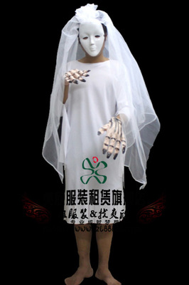 上海节日服装租赁全指南 圣诞节、万圣节服装出租公司与价格解析