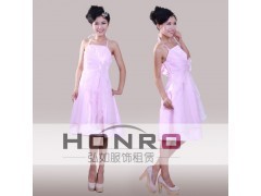 沪上霓裳 从白娘子到宴会厅，服装租赁的多元魅力
