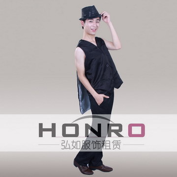 浦东店服装出租定做 上海现代舞蹈服出租一站式服务指南