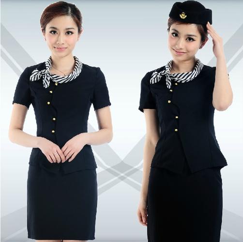 蓝天之翼 专业空姐服饰租赁服务的兴起与价值